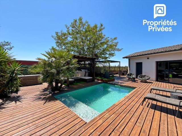 Maison vente à Bordeaux, Artigues-près-bordeaux