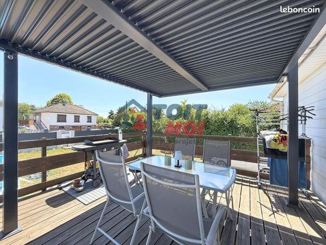 Maison vente à Roanne, Luré