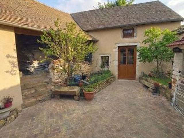 Maison vente à Mantes-la-Jolie, Houdan