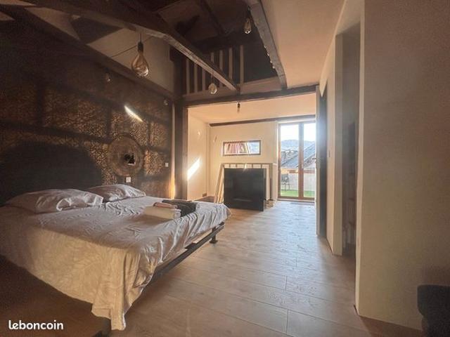 Maison vente à Rodez, Saint-côme-d'olt