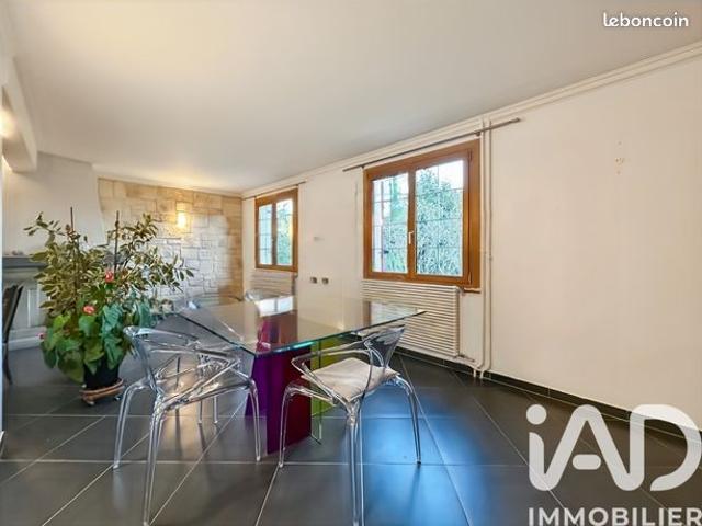 Maison vente à Pontoise