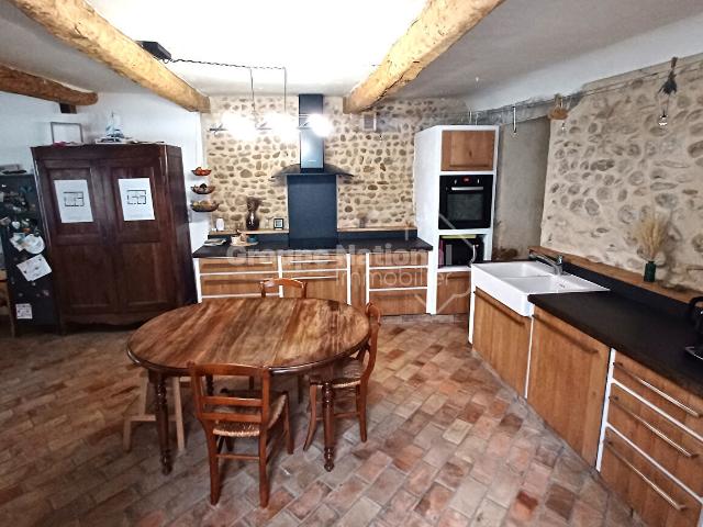 Maison vente à Forcalquier, Valensole