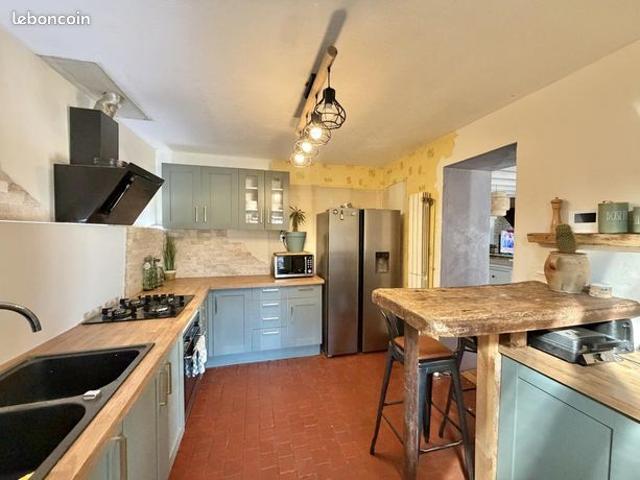 Maison vente à Nevers, Garchizy