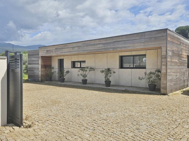 Maison vente à Ajaccio, Pietrosella