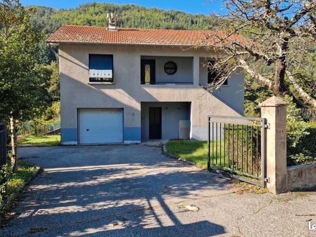 Maison vente à Mariac, Ardèche