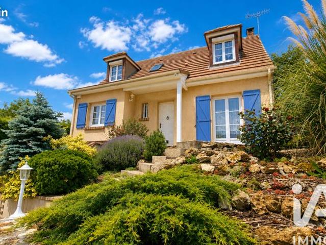Maison vente à Meaux