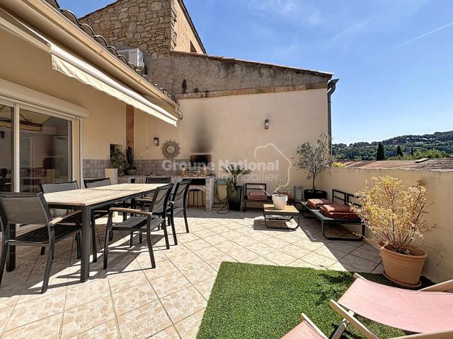 Maison vente à Istres, Saint-chamas