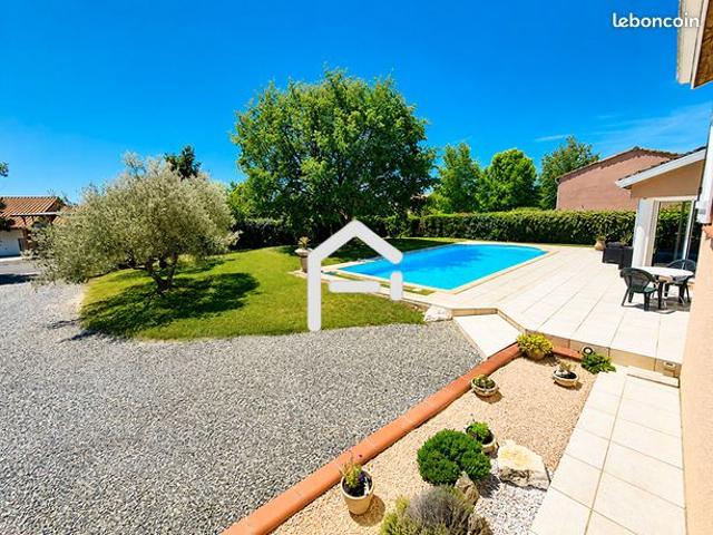 Maison vente à Agen, Brax