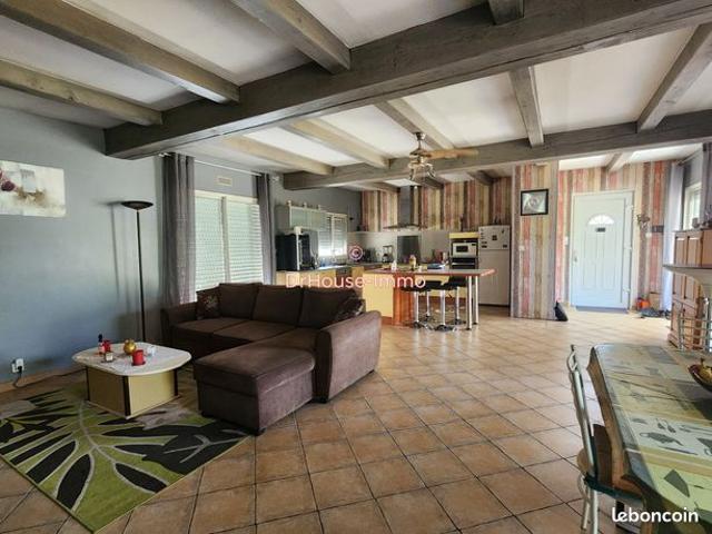 Maison vente à Les Sables-d'Olonne, Grosbreuil