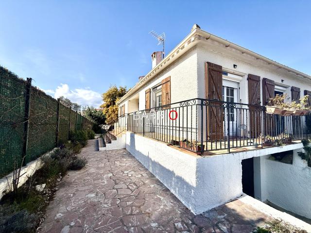 Maison vente à Céret, Saint-cyprien