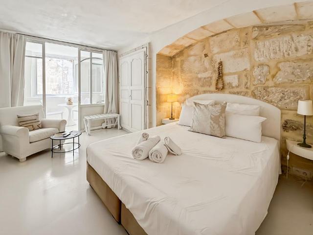 Maison vente à Quartier Saint-Bernard, Saint-Rémy-de-Provence