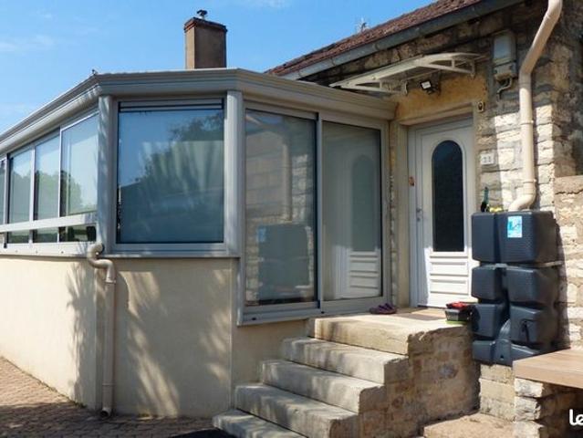 Maison vente à Besançon, Foucherans