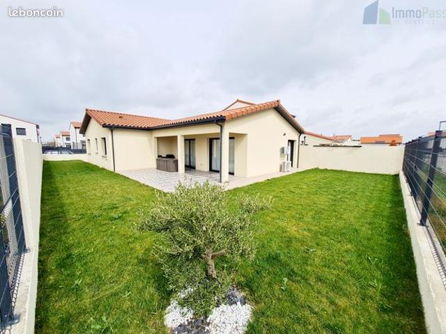 Maison vente à Valence