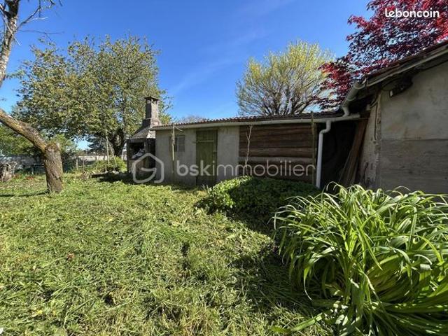 Maison vente à Épinal, Portieux