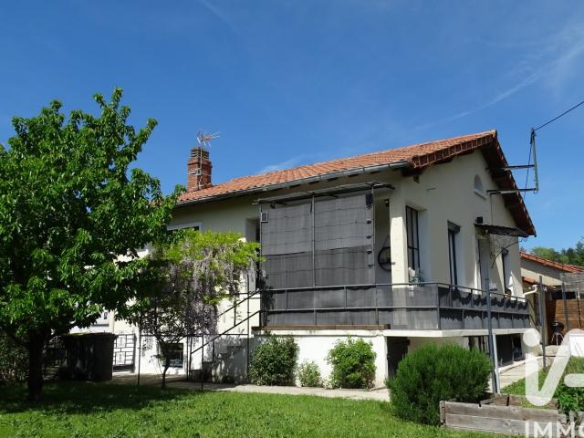 Maison vente à Castres