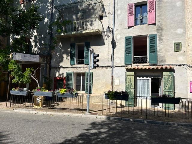 Maison vente à Brignoles, La Verdière