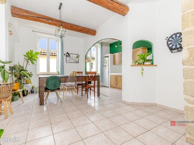 Maison vente à Istres, Saint-chamas