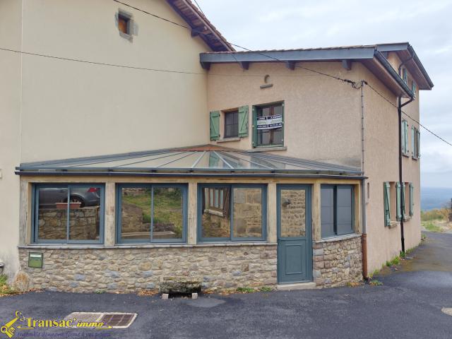 Maison vente à Gosson, Thiers