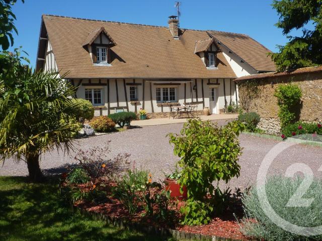 Maison vente à Avrilly, Chambois