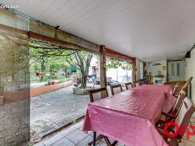 Maison vente à Saint-Denis, Saint-denis