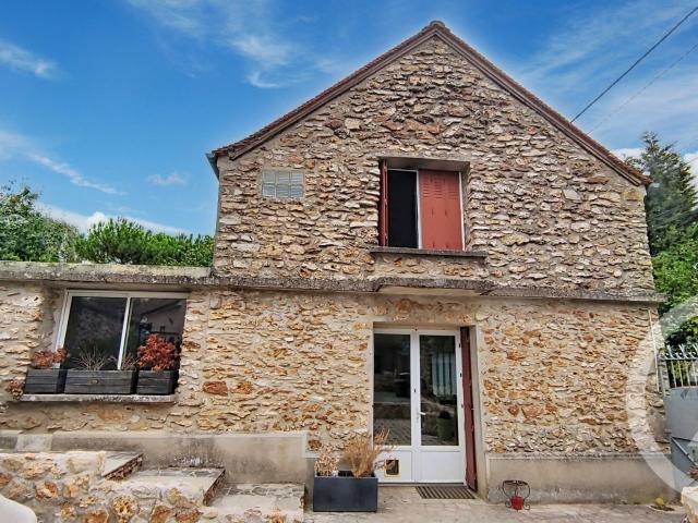 Maison vente à Melun, Soignolles-en-brie