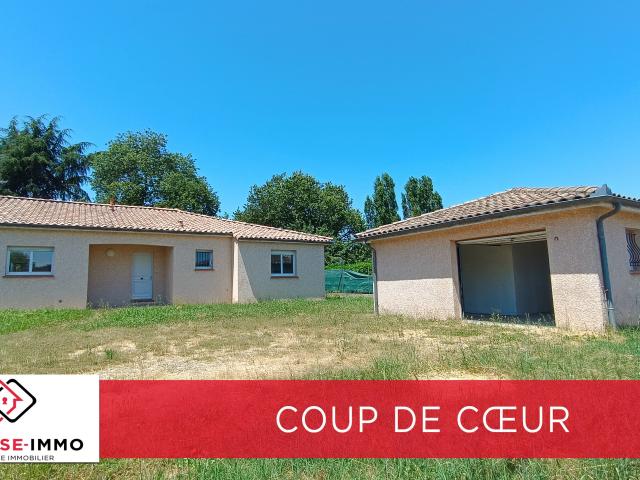 Maison vente à Muret, Fonsorbes