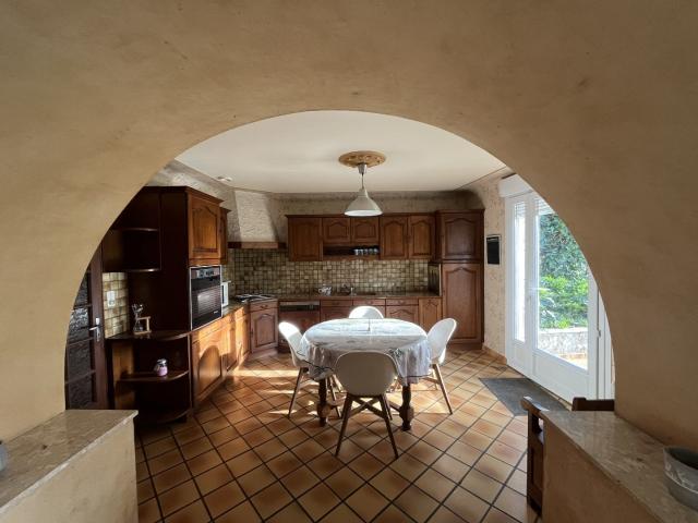 Maison vente à Saint-Thual, Ille-et-Vilaine