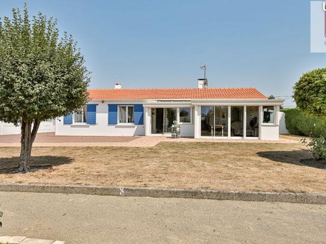 Maison vente à Les Sables-d'Olonne, L'aiguillon-sur-vie