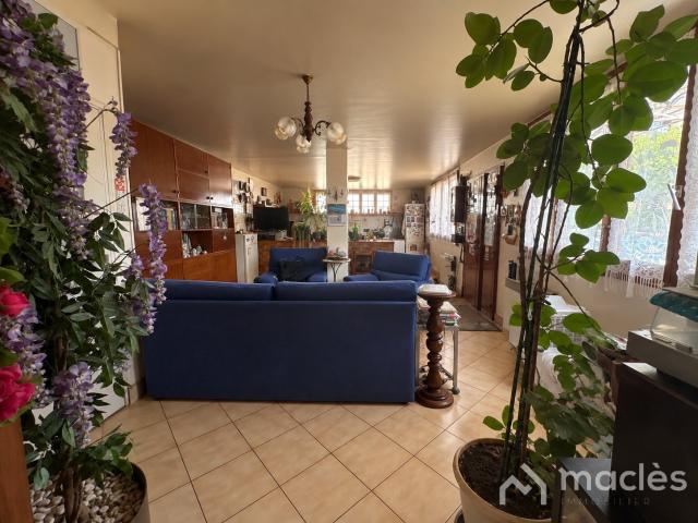 Maison vente à Saint-Denis, Saint-denis