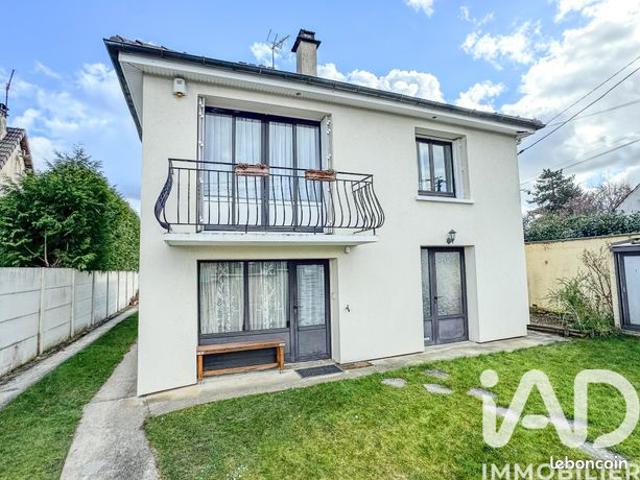 Maison vente à Torcy, Villeneuve-le-comte