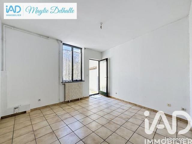 Maison vente à Lille, Tourcoing