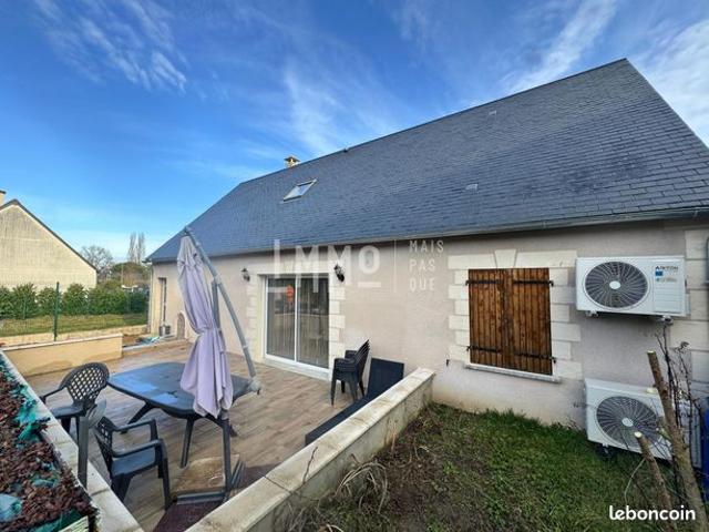 Maison vente à Chinon, Epeigné-sur-dême