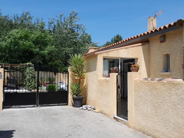 Maison vente à Istres, Miramas