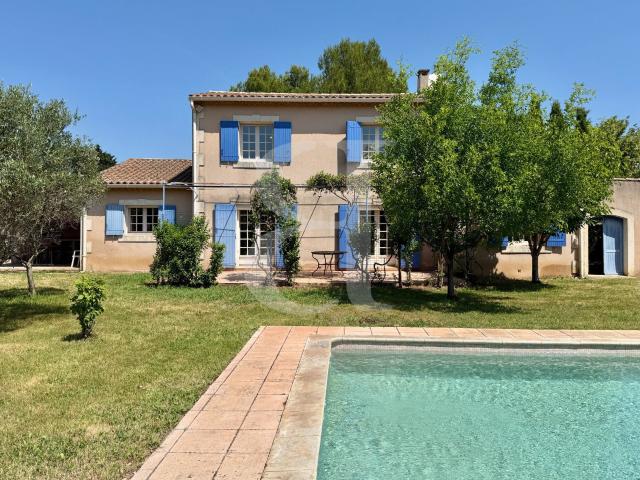 Maison vente à Arles, Saint-rémy-de-provence