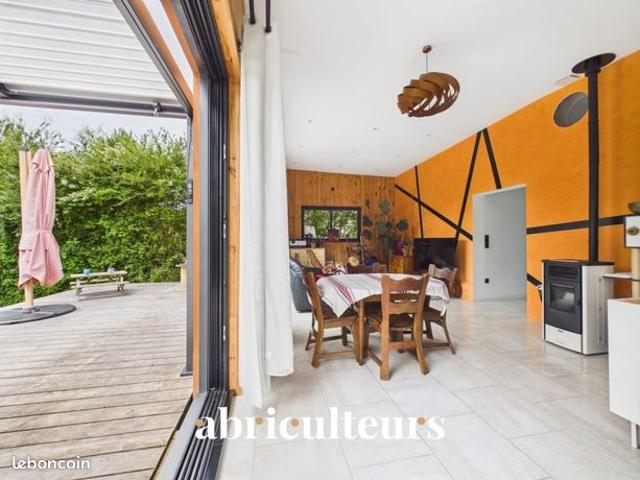 Maison vente à Châteaubriant-Ancenis, Les Touches
