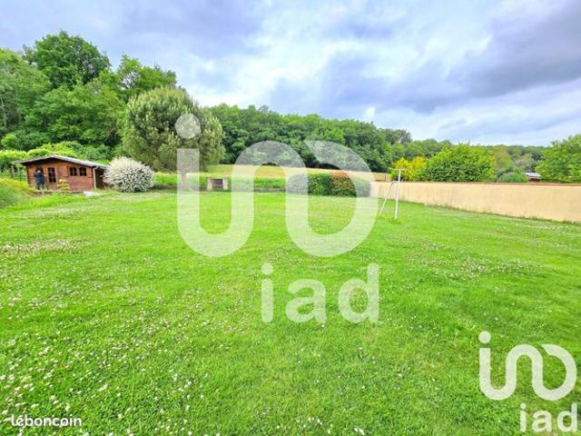 Maison vente à Toulouse, Lagarde