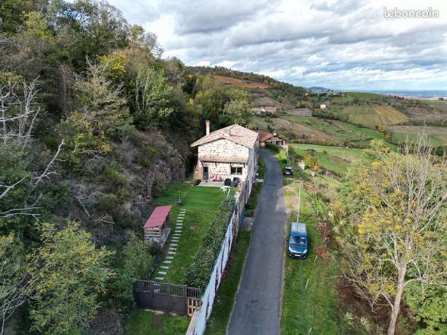 Maison vente à Villefranche-sur-Saône, Rhône
