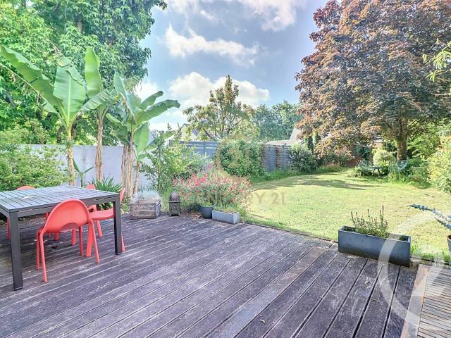 Maison vente à France métropolitaine, Carquefou