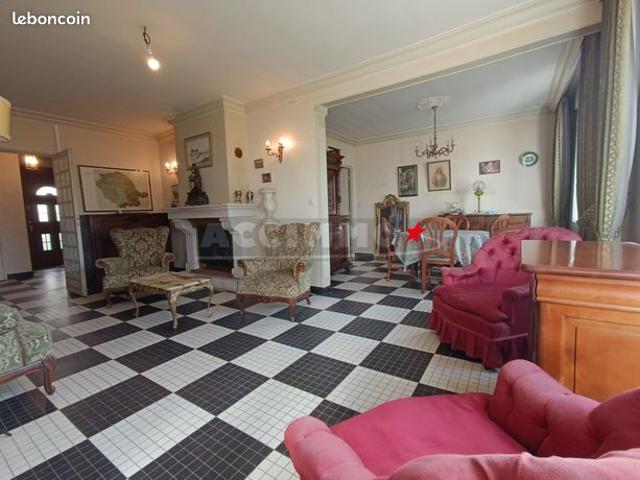 Maison vente à Castres
