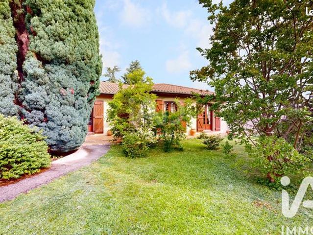 Maison vente à Toulouse, Escalquens