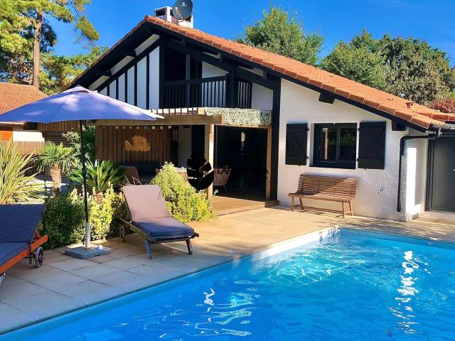 Maison vente à Dax, Vieux-boucau-les-bains