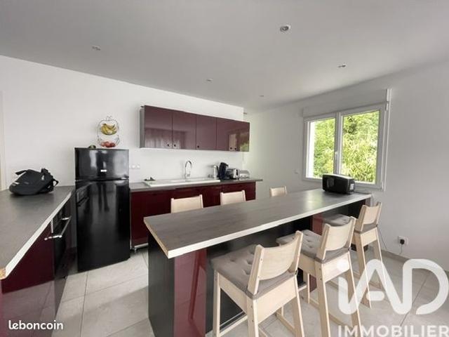 Maison vente à Le Raincy, Coubron