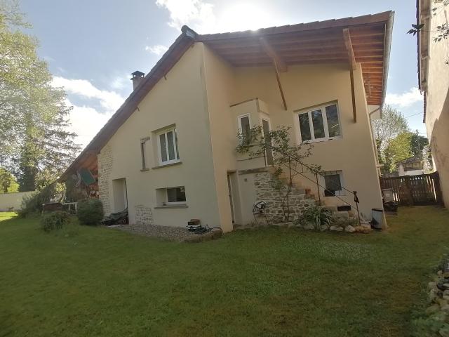 Maison vente à Belley, Meximieux