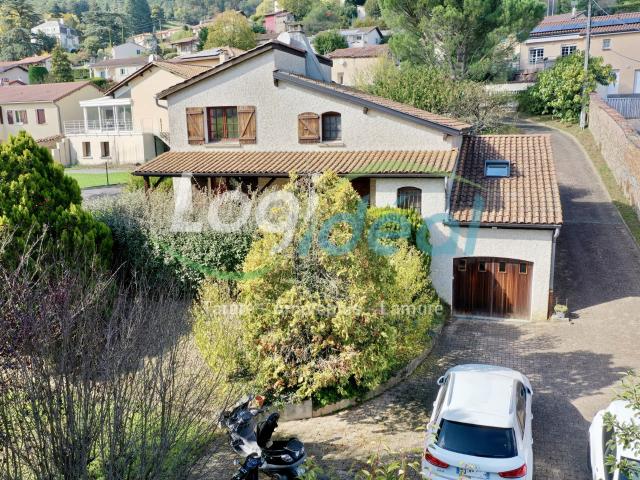 Maison vente à Villefranche-sur-Saône, Rhône