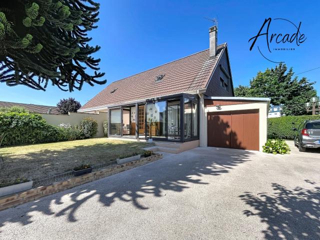 Maison vente à Le Havre, Gonfreville-l'orcher