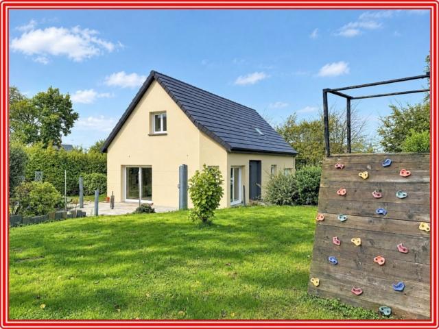 Maison vente à Goderville, Seine-Maritime