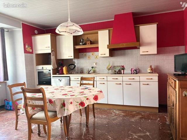 Maison vente à Gex