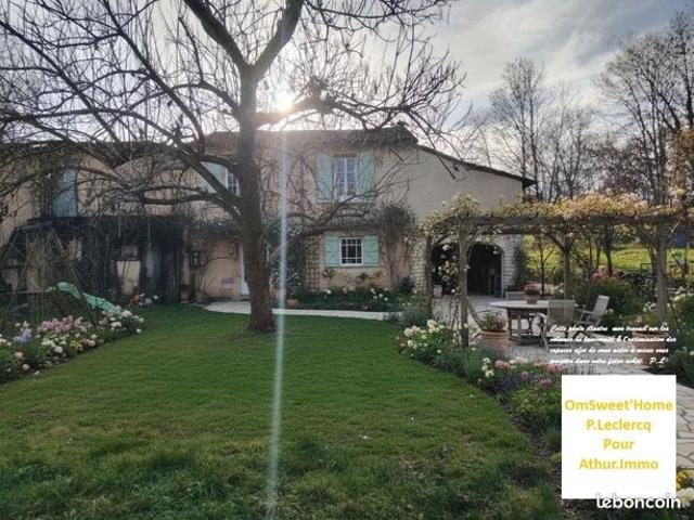 Maison vente à Langon, Noaillac