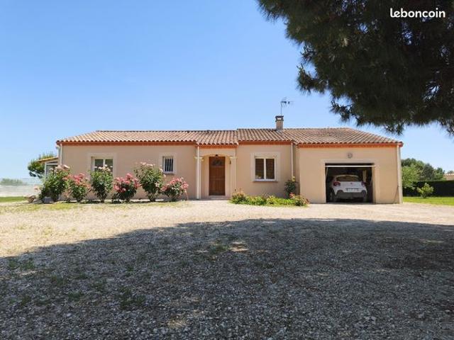 Maison vente à Castelsarrasin, Saint-nicolas-de-la-grave