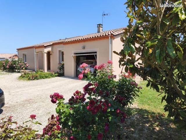 Maison vente à Castelsarrasin, Saint-nicolas-de-la-grave